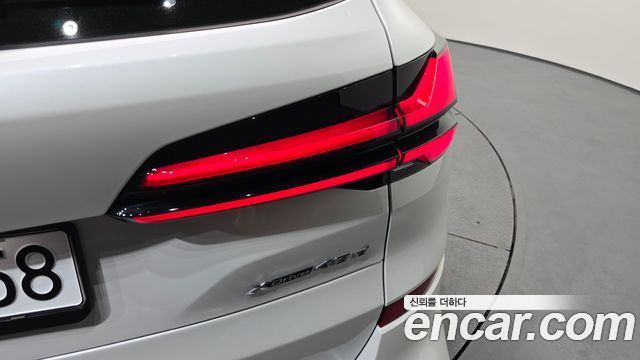 BMW X5 (G05) xDrive 40d M Sport Online Exclusive Editon 2026 — фото 23