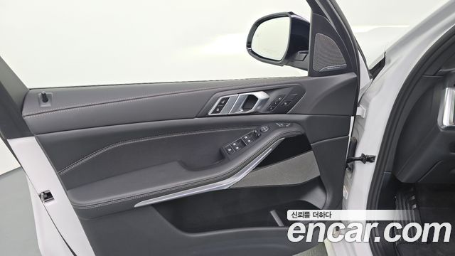BMW X5 (G05) xDrive 40d M Sport Online Exclusive Editon 2026 — фото 24