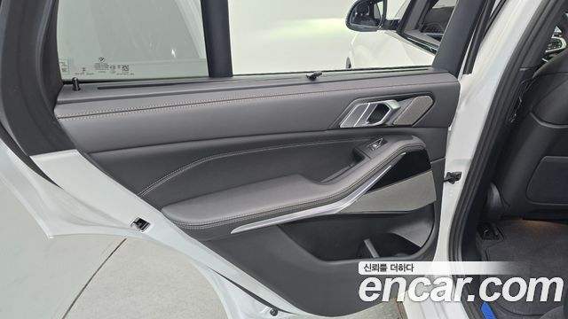 BMW X5 (G05) xDrive 40d M Sport Online Exclusive Editon 2026 — фото 25