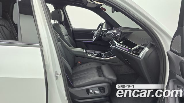 BMW X5 (G05) xDrive 40d M Sport Online Exclusive Editon 2026 — фото 26