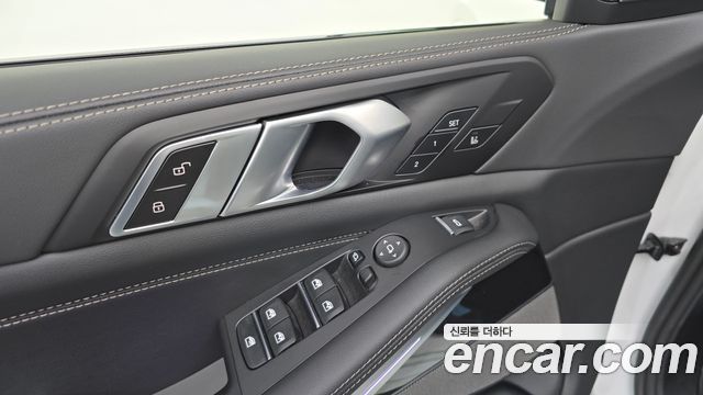 BMW X5 (G05) xDrive 40d M Sport Online Exclusive Editon 2026 — фото 31