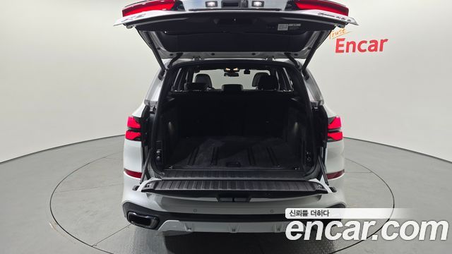 BMW X5 (G05) xDrive 40d M Sport Online Exclusive Editon 2026 — фото 32