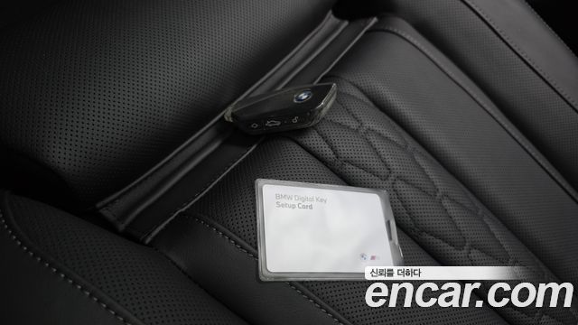 BMW X5 (G05) xDrive 40d M Sport Online Exclusive Editon 2026 — фото 34