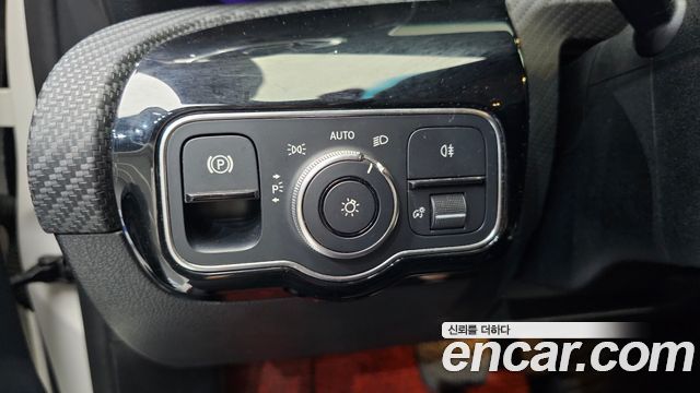 Mercedes-Benz A-Class (W177) A250 4MATIC Sedan 2020 — фото 34
