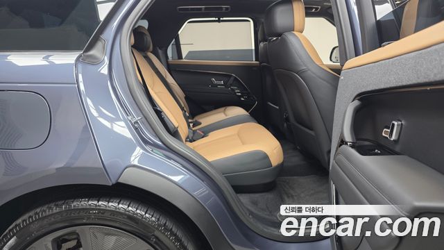 Land Rover Range Rover Sport (III) P400 AB 2025 — фото 15