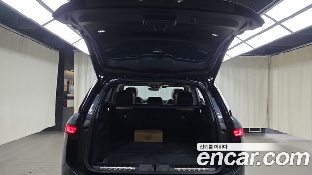 Land Rover Range Rover Sport (III) P400 AB 2025 — фото 23