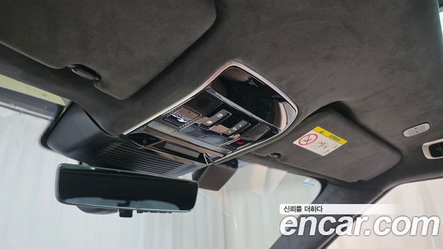 Land Rover Range Rover Sport (III) P400 AB 2025 — фото 24