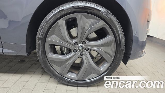 Land Rover Range Rover Sport (III) P400 AB 2025 — фото 27