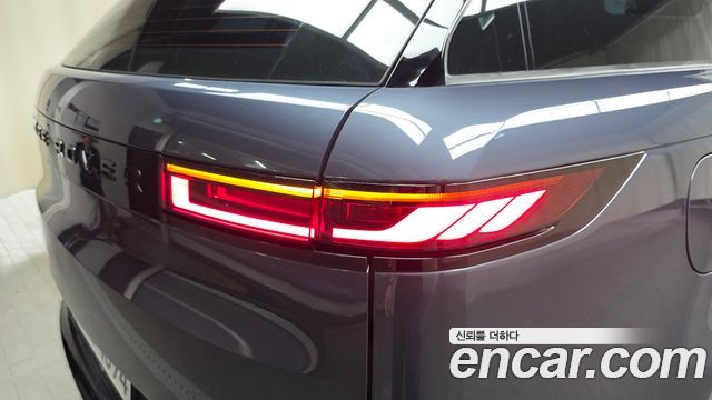 Land Rover Range Rover Sport (III) P400 AB 2025 — фото 29