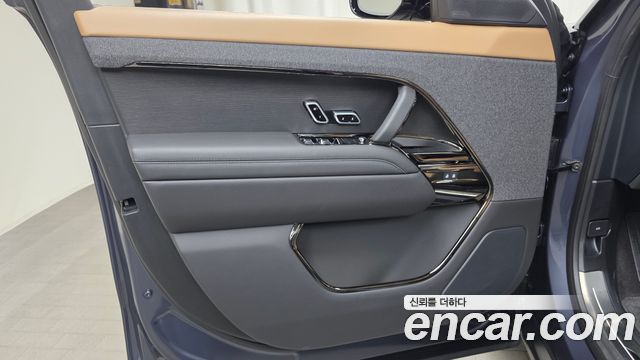 Land Rover Range Rover Sport (III) P400 AB 2025 — фото 30