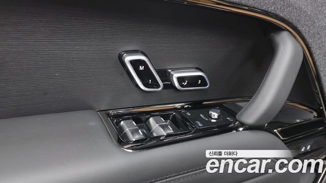 Land Rover Range Rover Sport (III) P400 AB 2025 — фото 34