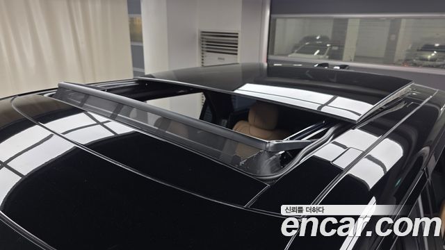 Land Rover Range Rover Sport (III) P400 AB 2025 — фото 35