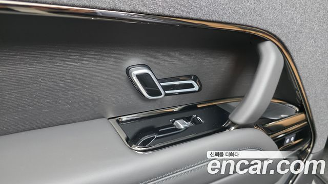 Land Rover Range Rover Sport (III) P400 AB 2025 — фото 40