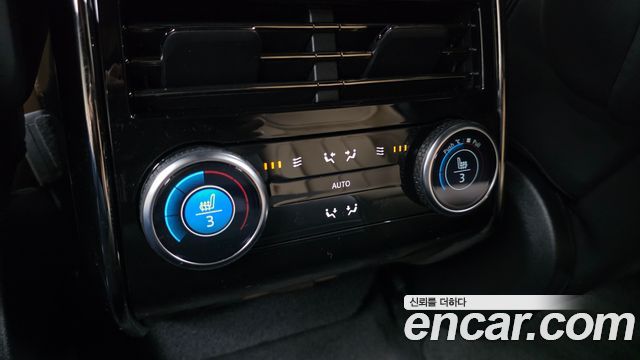 Land Rover Range Rover Sport (III) P400 AB 2025 — фото 41
