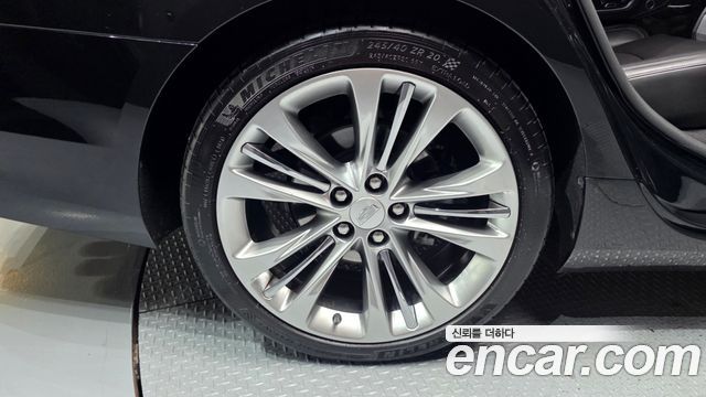 Cadillac CT6 3.6 Platinum AWD 2020 — фото 5