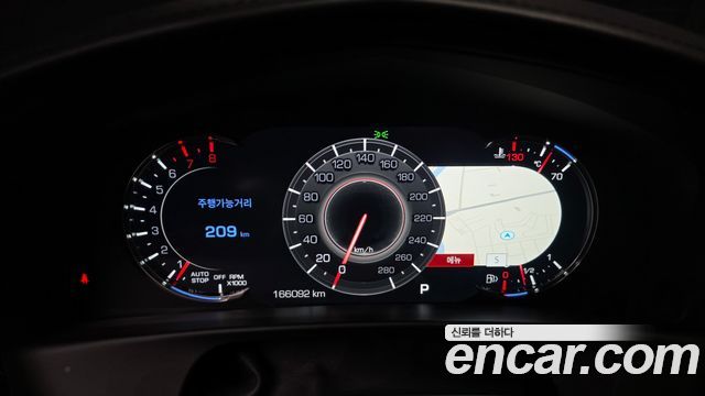 Cadillac CT6 3.6 Platinum AWD 2020 — фото 8