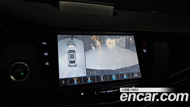 Cadillac CT6 3.6 Platinum AWD 2020 — фото 15