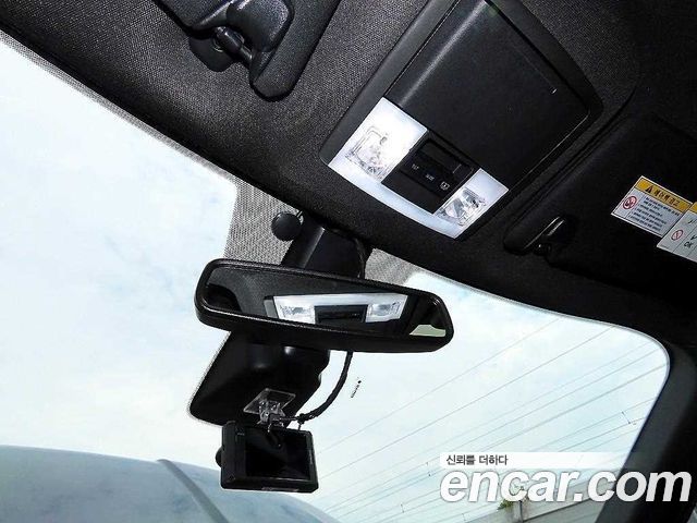Ford Explorer 2.3 Limited 4WD 5th 2017 — фото 18