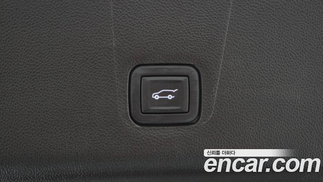 Chevrolet Traverse 3.6 AWD Redline 2020 — фото 18