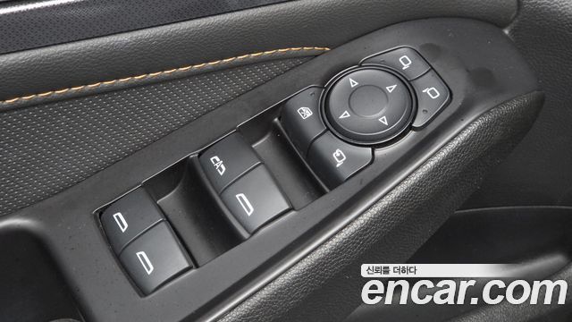 Chevrolet Traverse 3.6 AWD Redline 2020 — фото 30