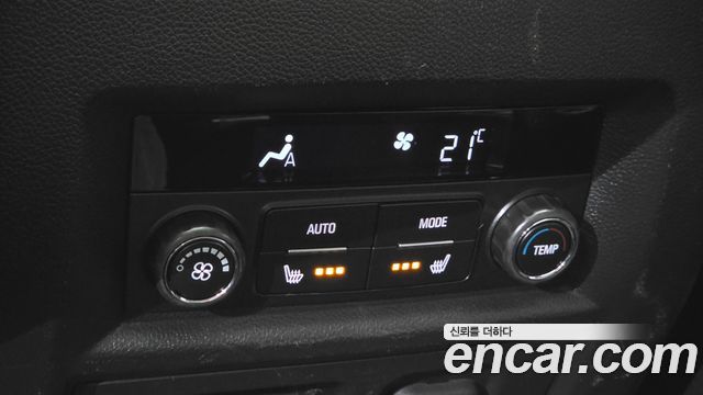 Chevrolet Traverse 3.6 AWD Redline 2020 — фото 33