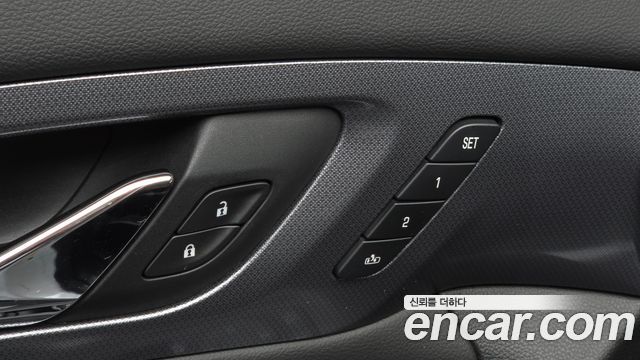 Chevrolet Traverse 3.6 AWD Redline 2020 — фото 34