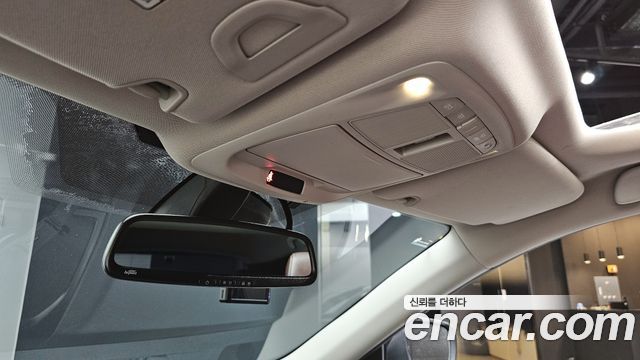 Renault Korea QM6 2.0 LPe RE Signature 2WD 2020 — фото 19