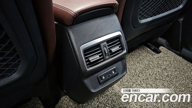 Renault Korea QM6 2.0 LPe RE Signature 2WD 2020 — фото 30