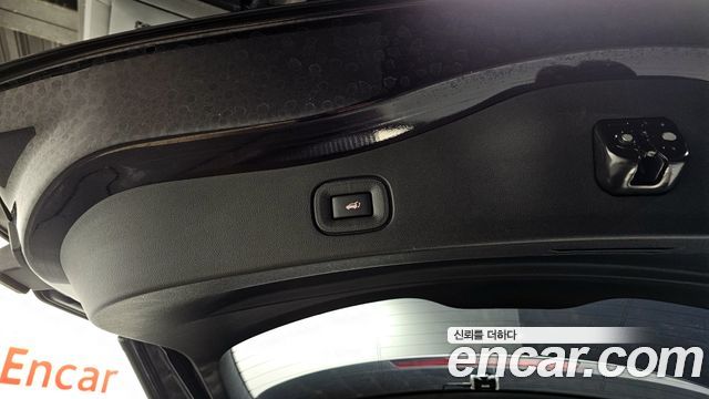 Renault Korea QM6 2.0 LPe RE Signature 2WD 2020 — фото 32