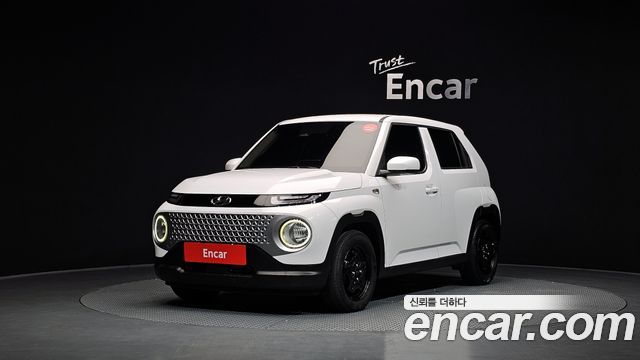 Hyundai Casper Smart 2023 — фото 1