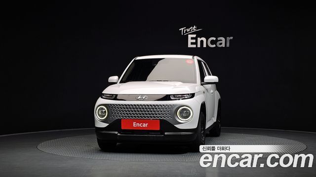 Hyundai Casper Smart 2023 — фото 3