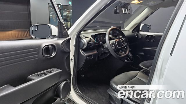 Hyundai Casper Smart 2023 — фото 10