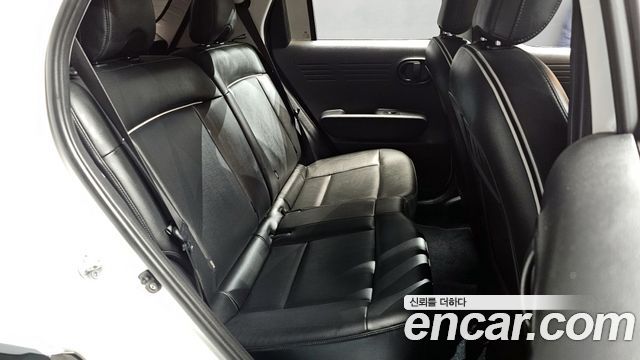 Hyundai Casper Smart 2023 — фото 11