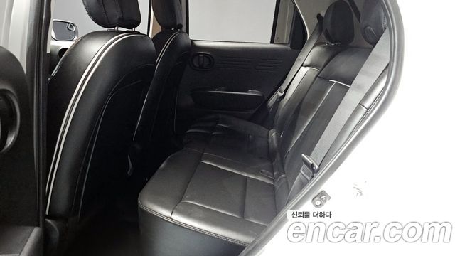 Hyundai Casper Smart 2023 — фото 12