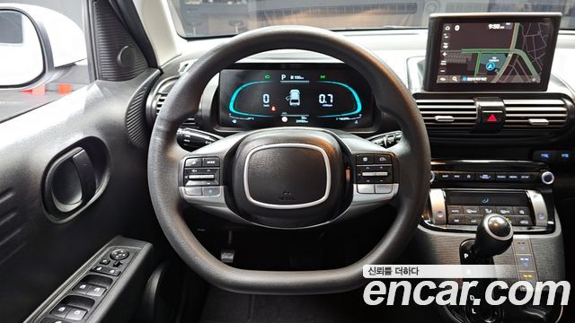 Hyundai Casper Smart 2023 — фото 13