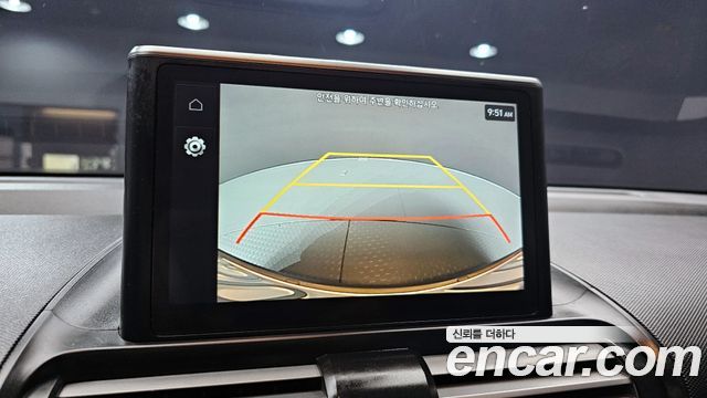 Hyundai Casper Smart 2023 — фото 15