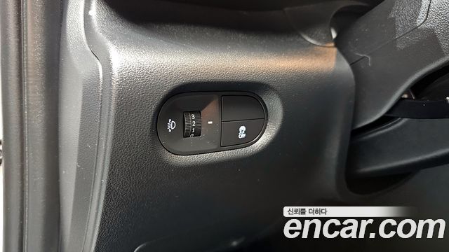 Hyundai Casper Smart 2023 — фото 16
