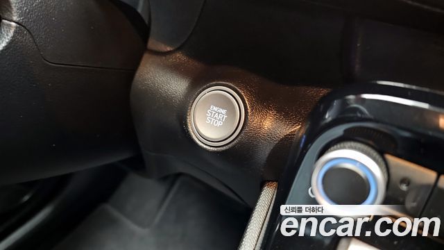 Hyundai Casper Smart 2023 — фото 20