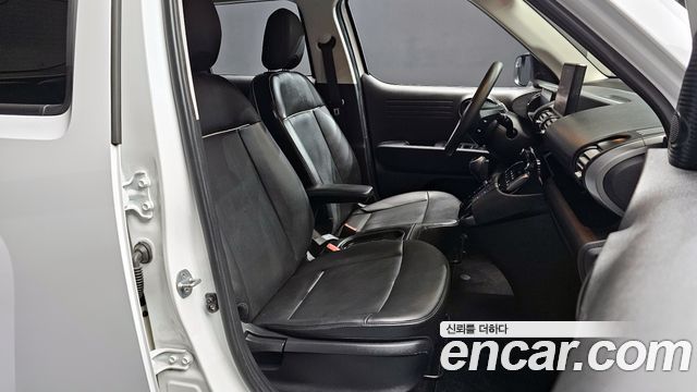 Hyundai Casper Smart 2023 — фото 26