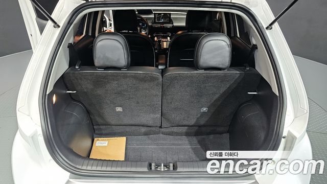 Hyundai Casper Smart 2023 — фото 29