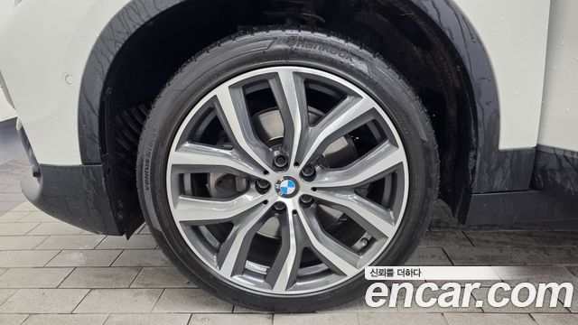 BMW X2 (F39) xDrive20i Advantage 2022 — фото 5