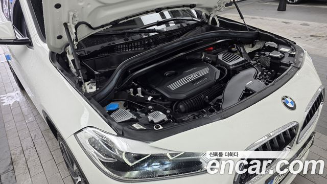 BMW X2 (F39) xDrive20i Advantage 2022 — фото 6