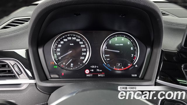 BMW X2 (F39) xDrive20i Advantage 2022 — фото 8