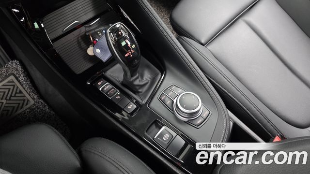 BMW X2 (F39) xDrive20i Advantage 2022 — фото 9