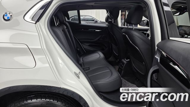 BMW X2 (F39) xDrive20i Advantage 2022 — фото 12