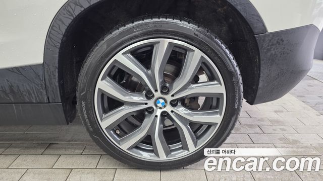 BMW X2 (F39) xDrive20i Advantage 2022 — фото 21
