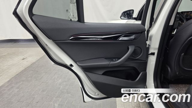 BMW X2 (F39) xDrive20i Advantage 2022 — фото 25