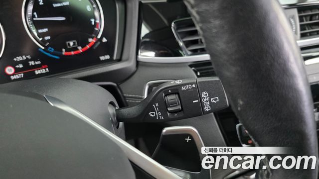 BMW X2 (F39) xDrive20i Advantage 2022 — фото 35
