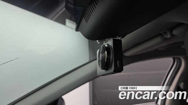 Hyundai Sonata (DN8) 2.0 LPG(rental car) Smart 2021 — фото 29