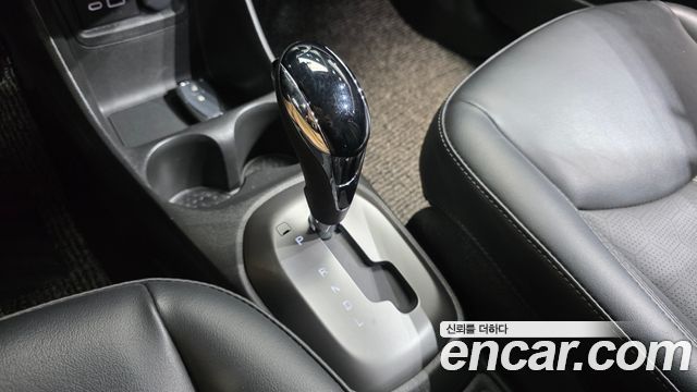 Chevrolet Spark Premier 2020 — фото 9